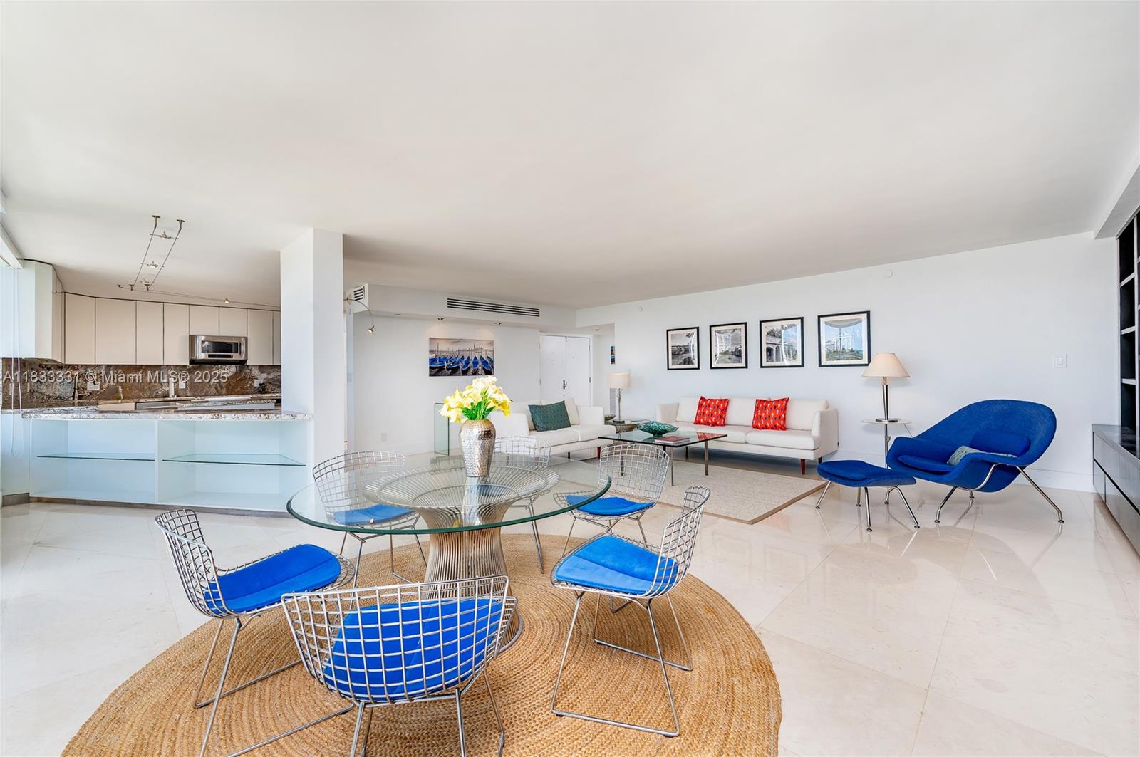 SANDS OF KEY BISCAYNE CON - Residential Lease