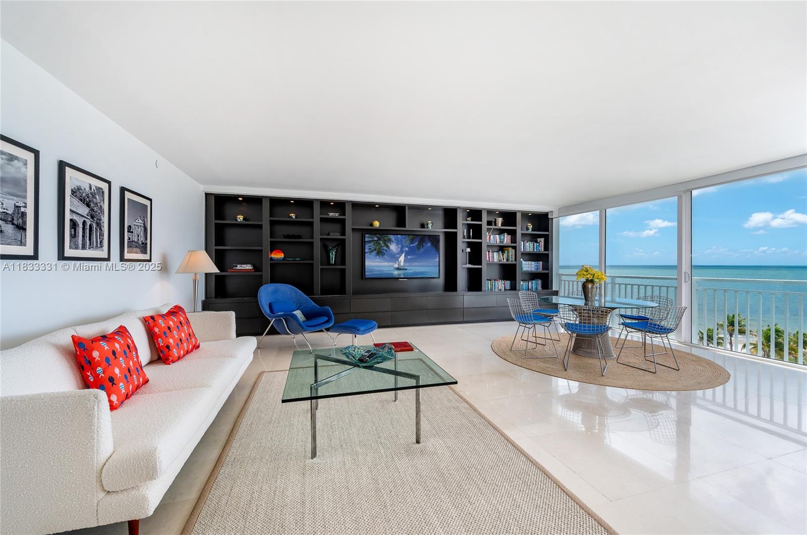 SANDS OF KEY BISCAYNE CON - Residential Lease