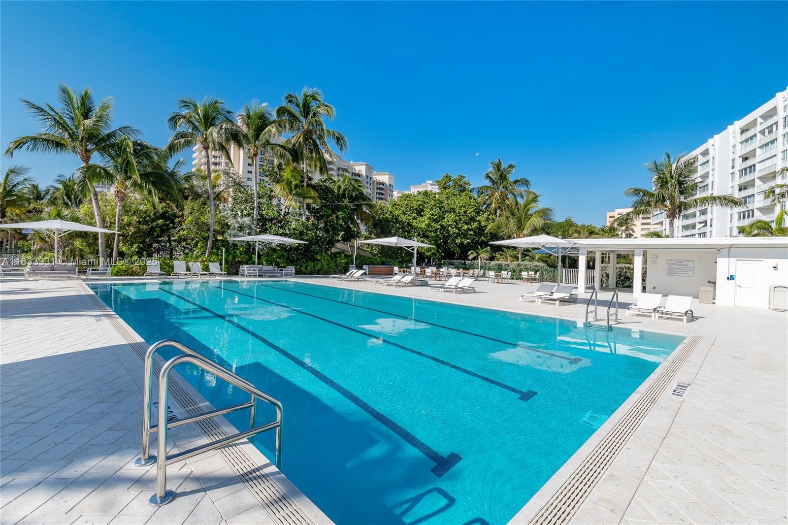 SANDS OF KEY BISCAYNE CON - Residential Lease
