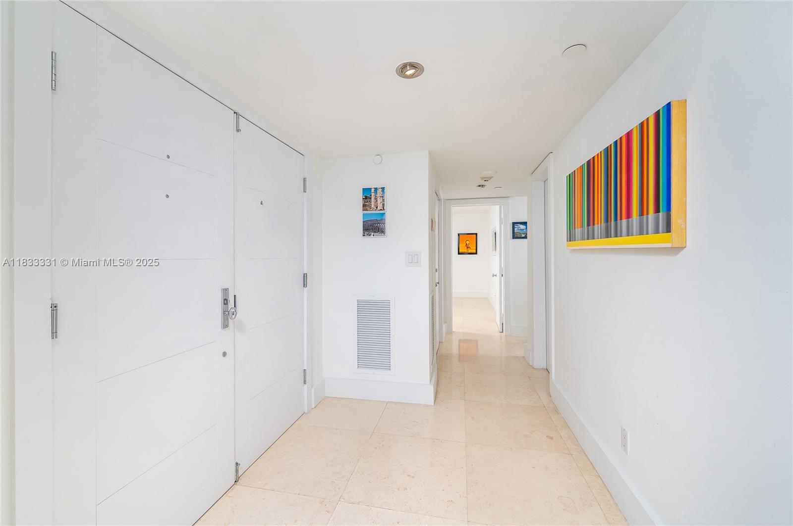 SANDS OF KEY BISCAYNE CON - Residential Lease