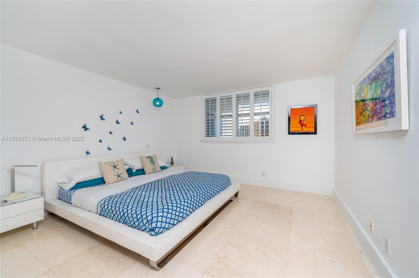 SANDS OF KEY BISCAYNE CON - Residential Lease