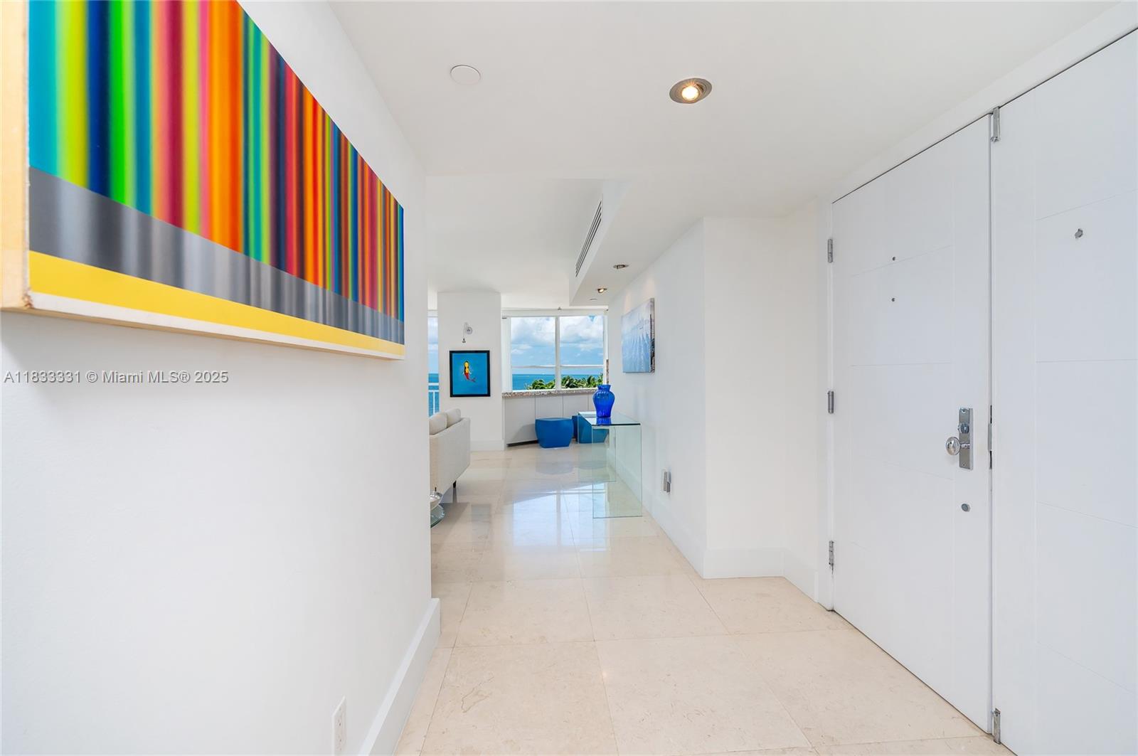 SANDS OF KEY BISCAYNE CON - Residential Lease