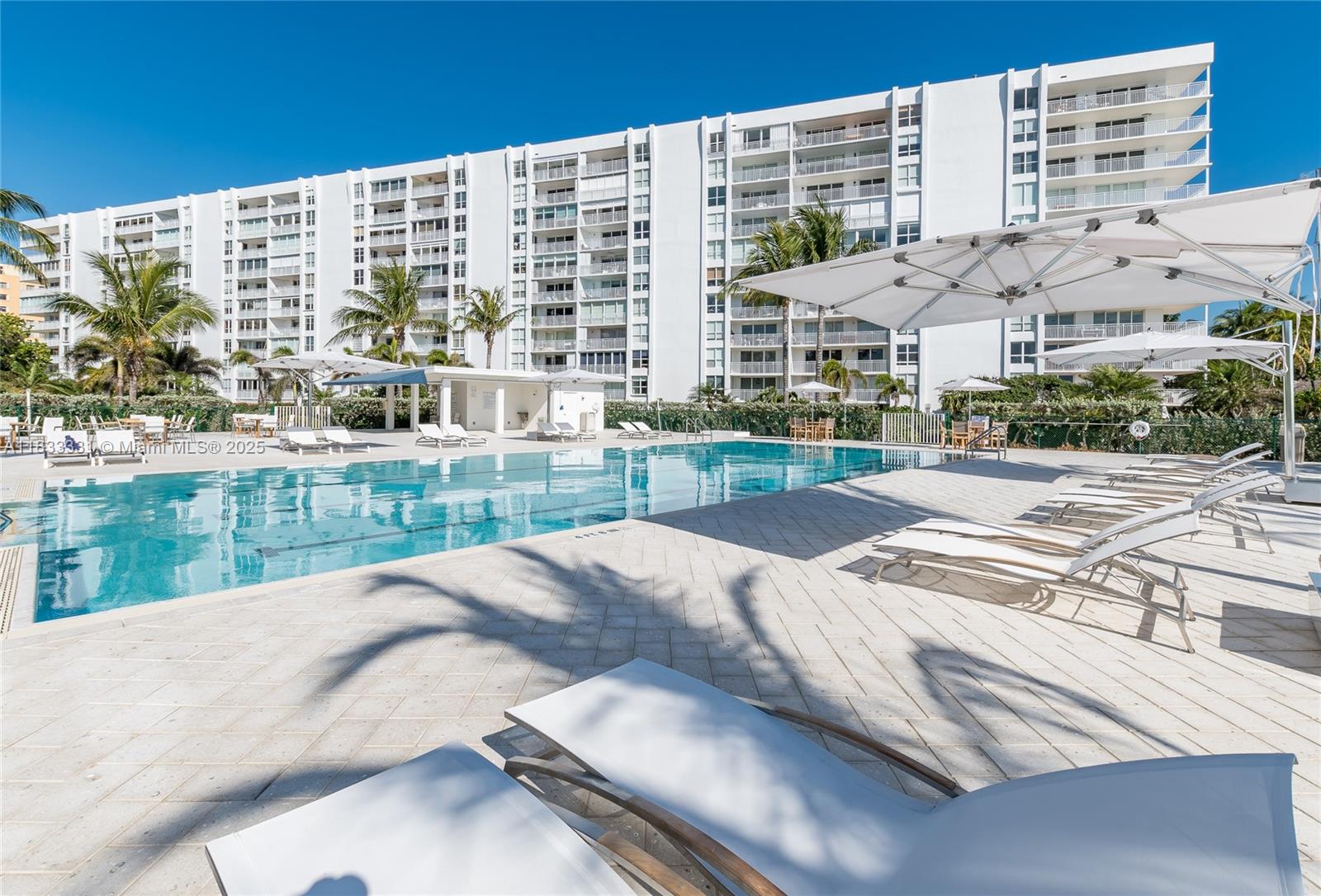 SANDS OF KEY BISCAYNE CON - Residential Lease
