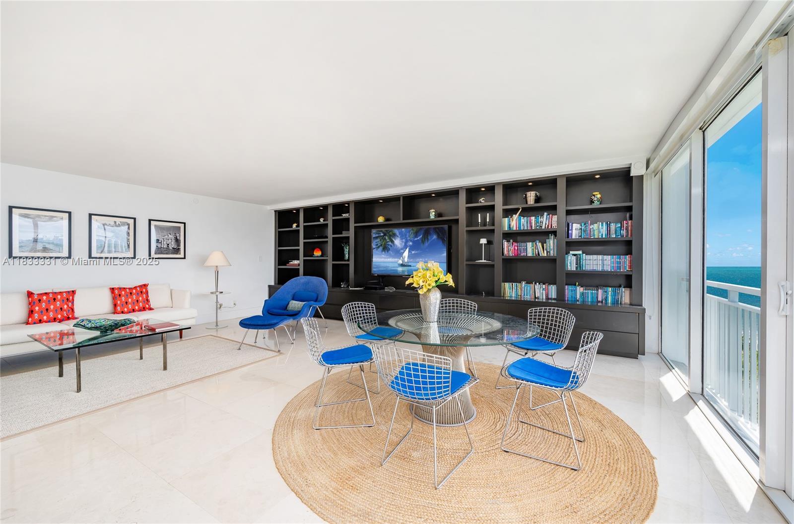 SANDS OF KEY BISCAYNE CON - Residential Lease