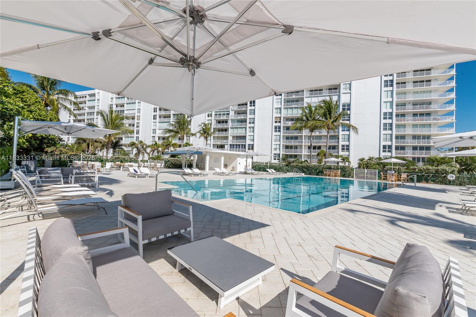SANDS OF KEY BISCAYNE CON - Residential Lease