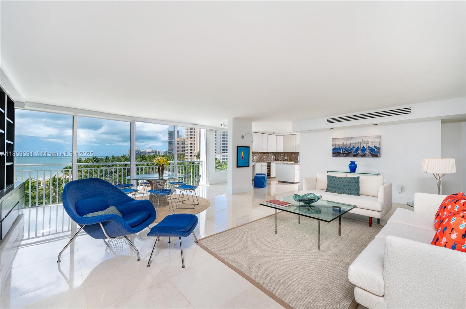 SANDS OF KEY BISCAYNE CON - Residential Lease