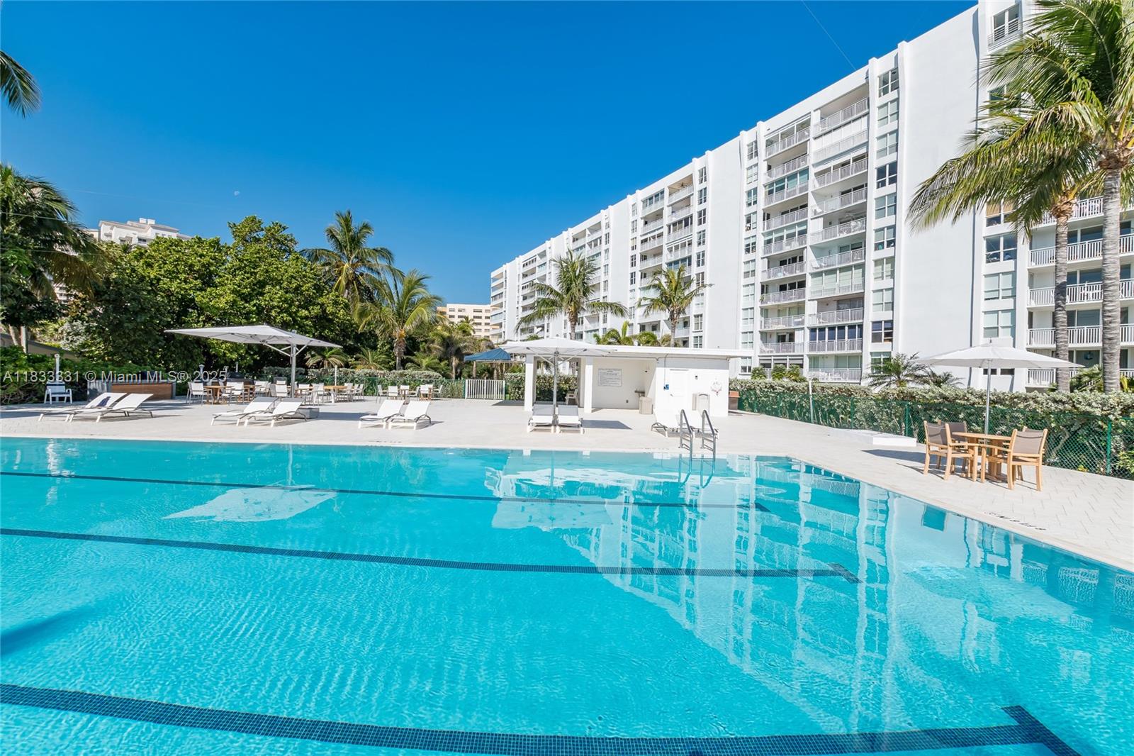 SANDS OF KEY BISCAYNE CON - Residential Lease