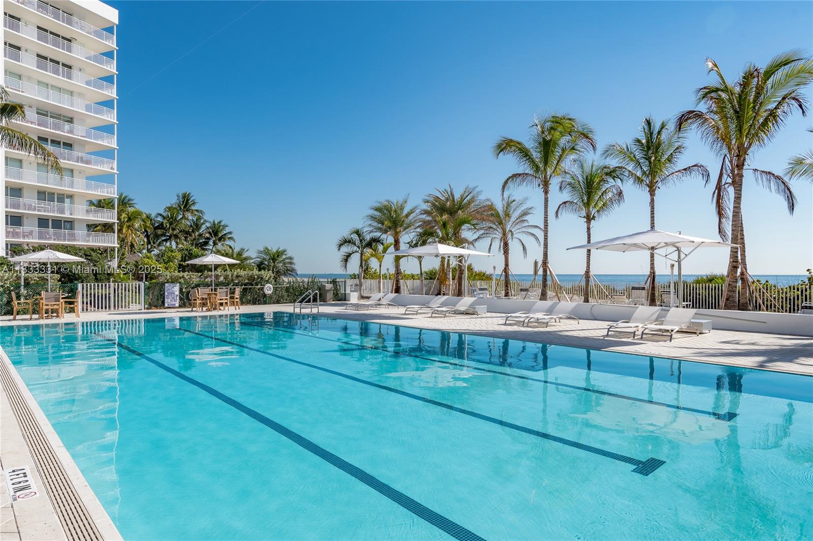 SANDS OF KEY BISCAYNE CON - Residential Lease