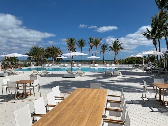 SANDS OF KEY BISCAYNE CON - Residential Lease