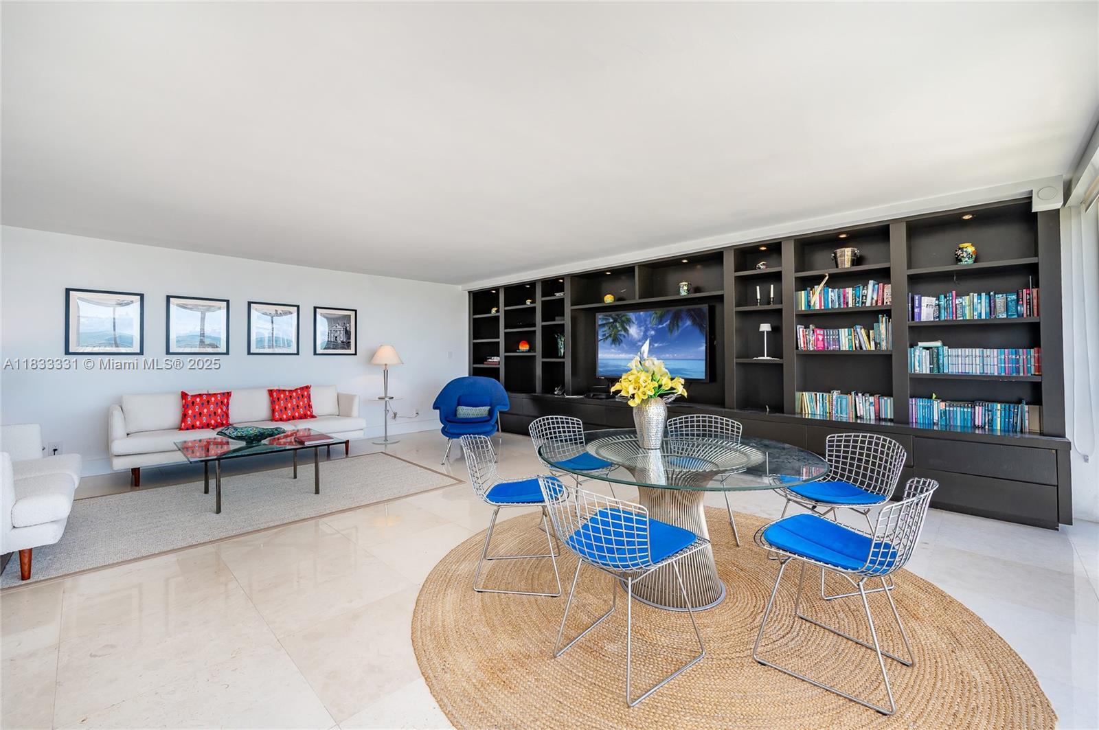 SANDS OF KEY BISCAYNE CON - Residential Lease