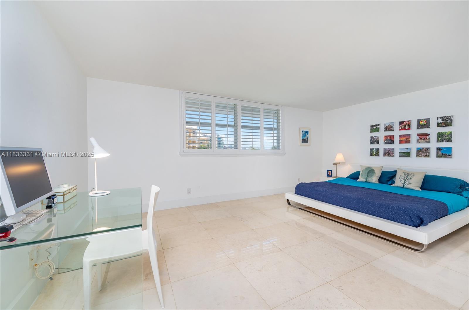 SANDS OF KEY BISCAYNE CON - Residential Lease