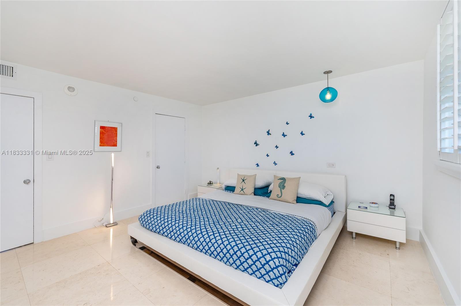 SANDS OF KEY BISCAYNE CON - Residential Lease