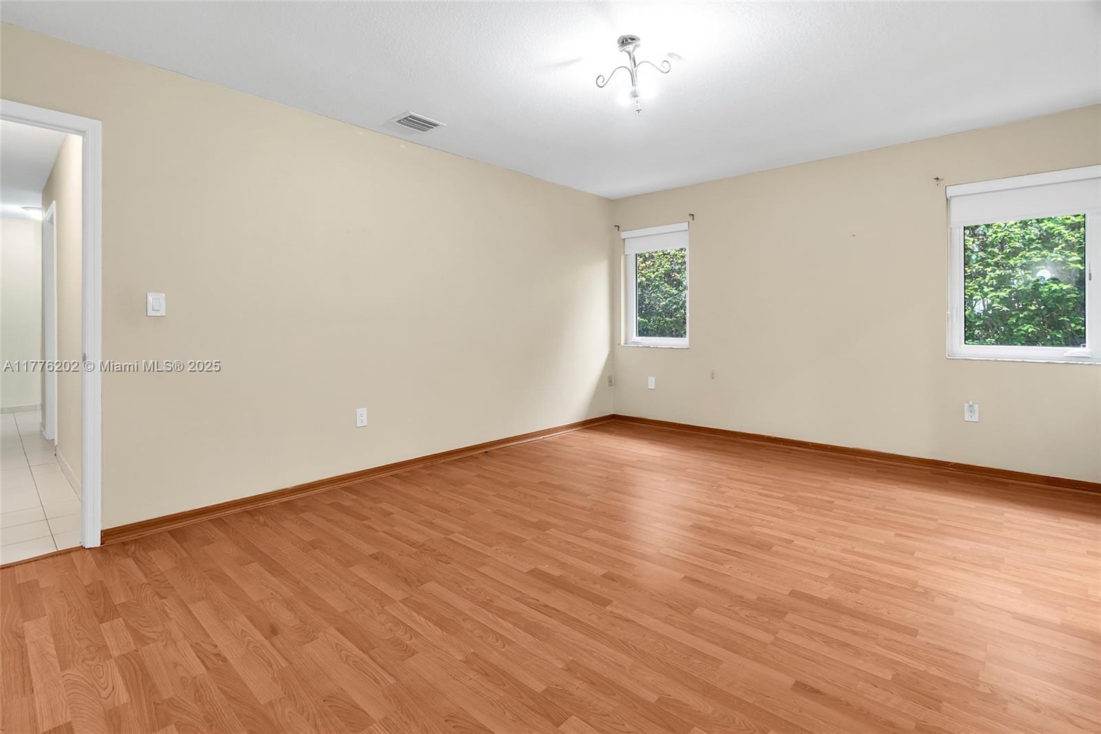 RALLY SUB - Residential