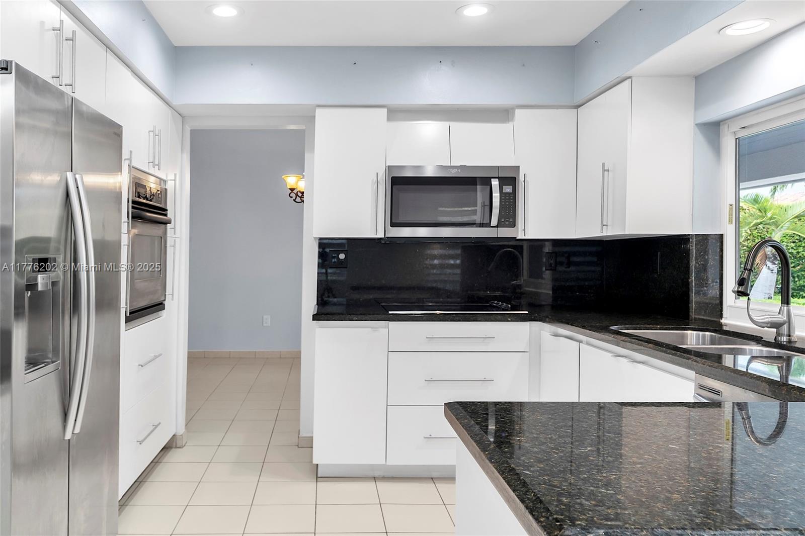 RALLY SUB - Residential