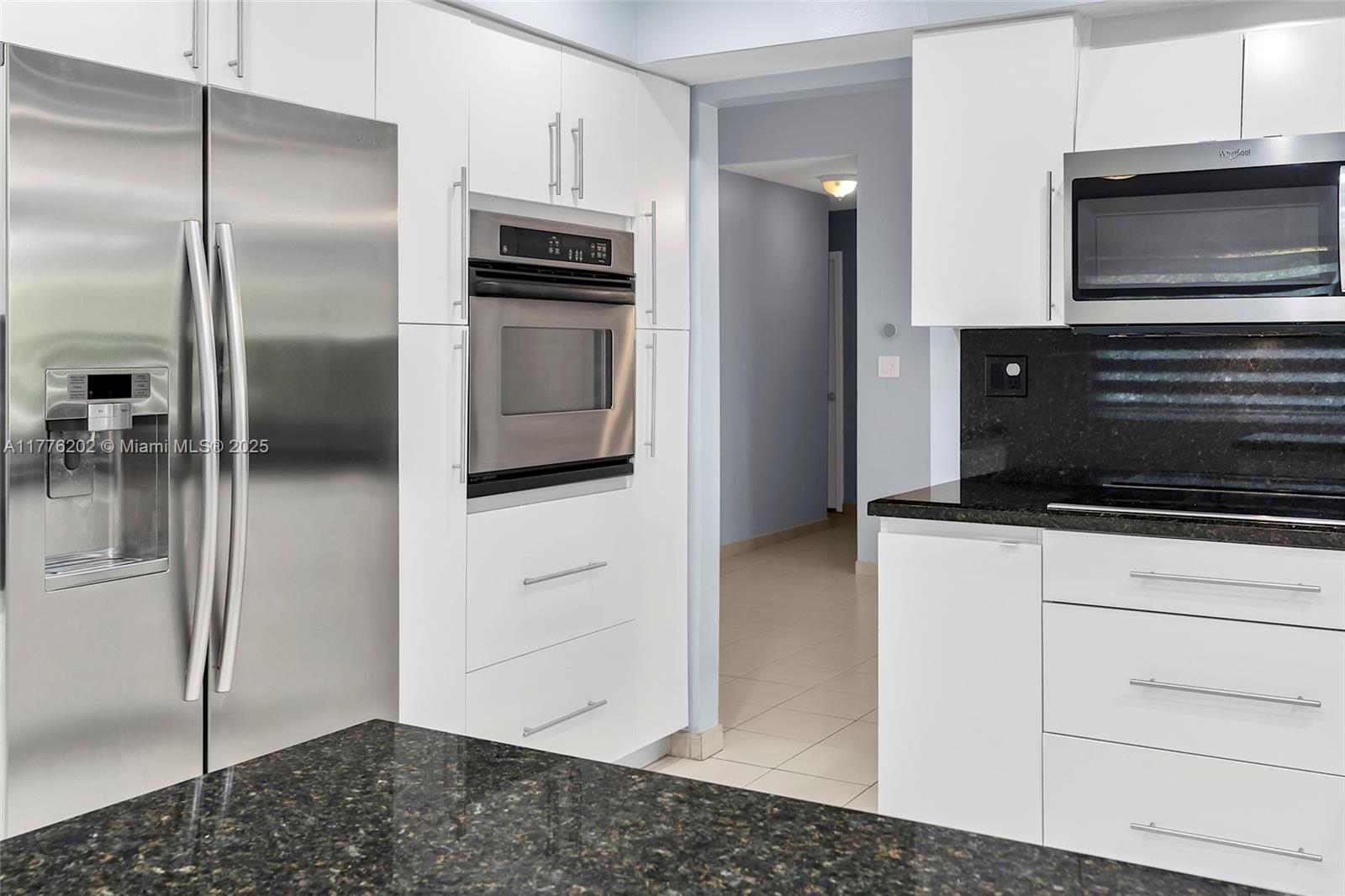 RALLY SUB - Residential