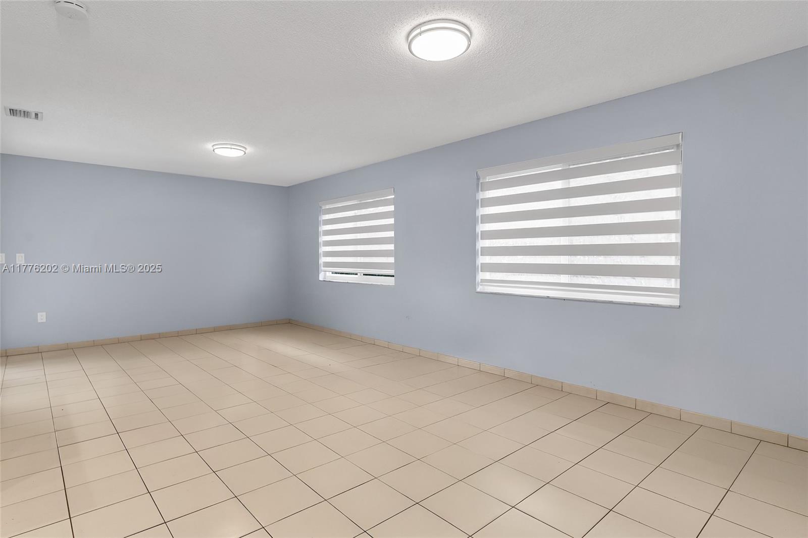 RALLY SUB - Residential