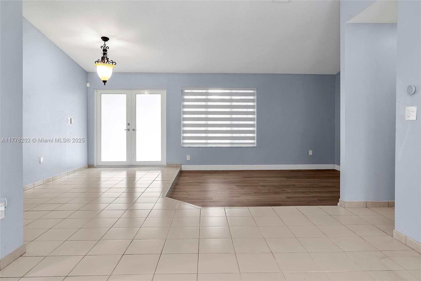 RALLY SUB - Residential