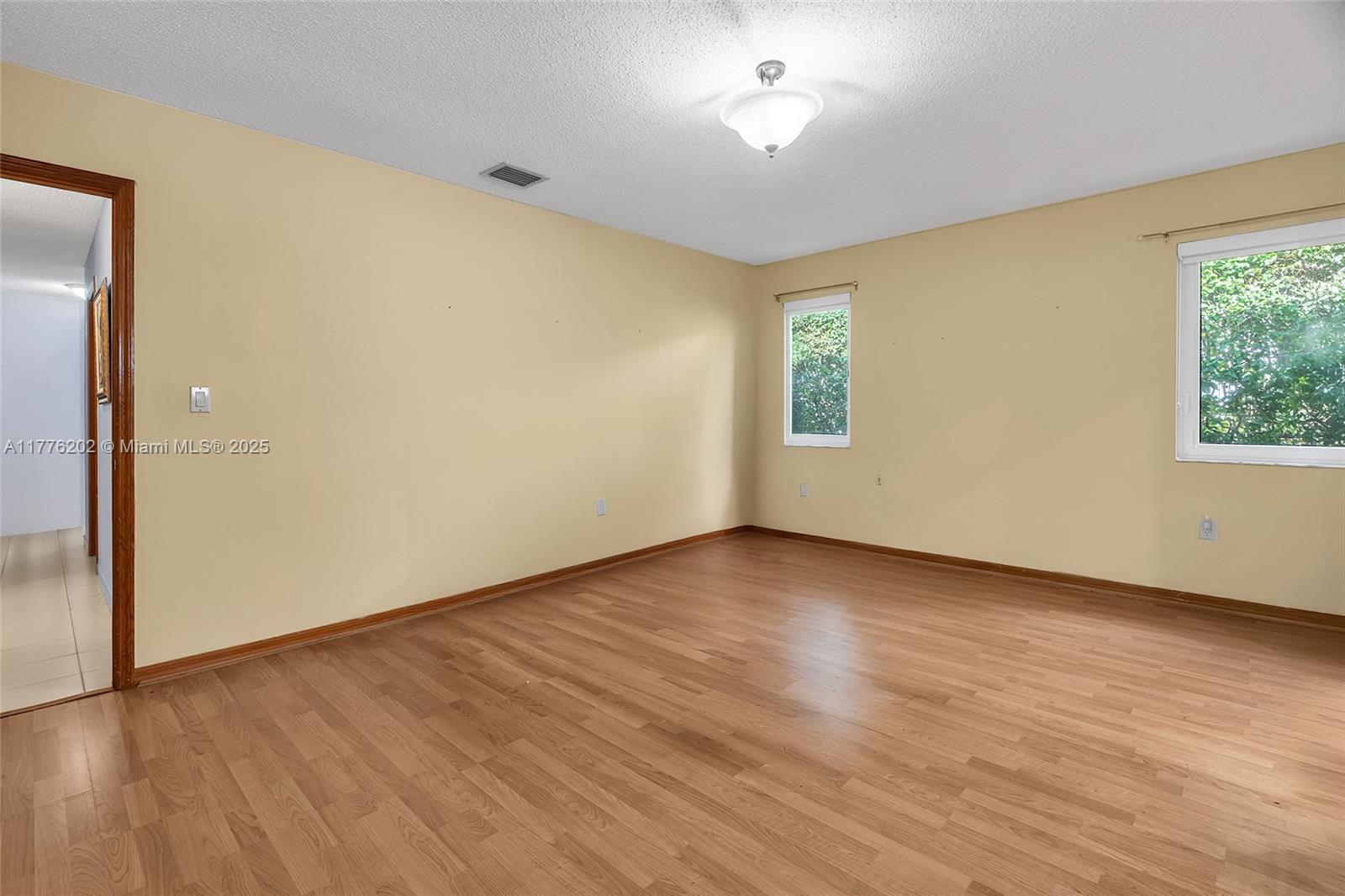 RALLY SUB - Residential