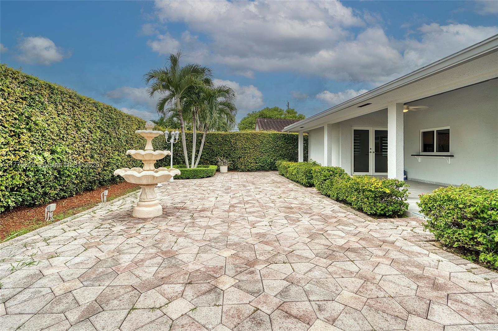 RALLY SUB - Residential