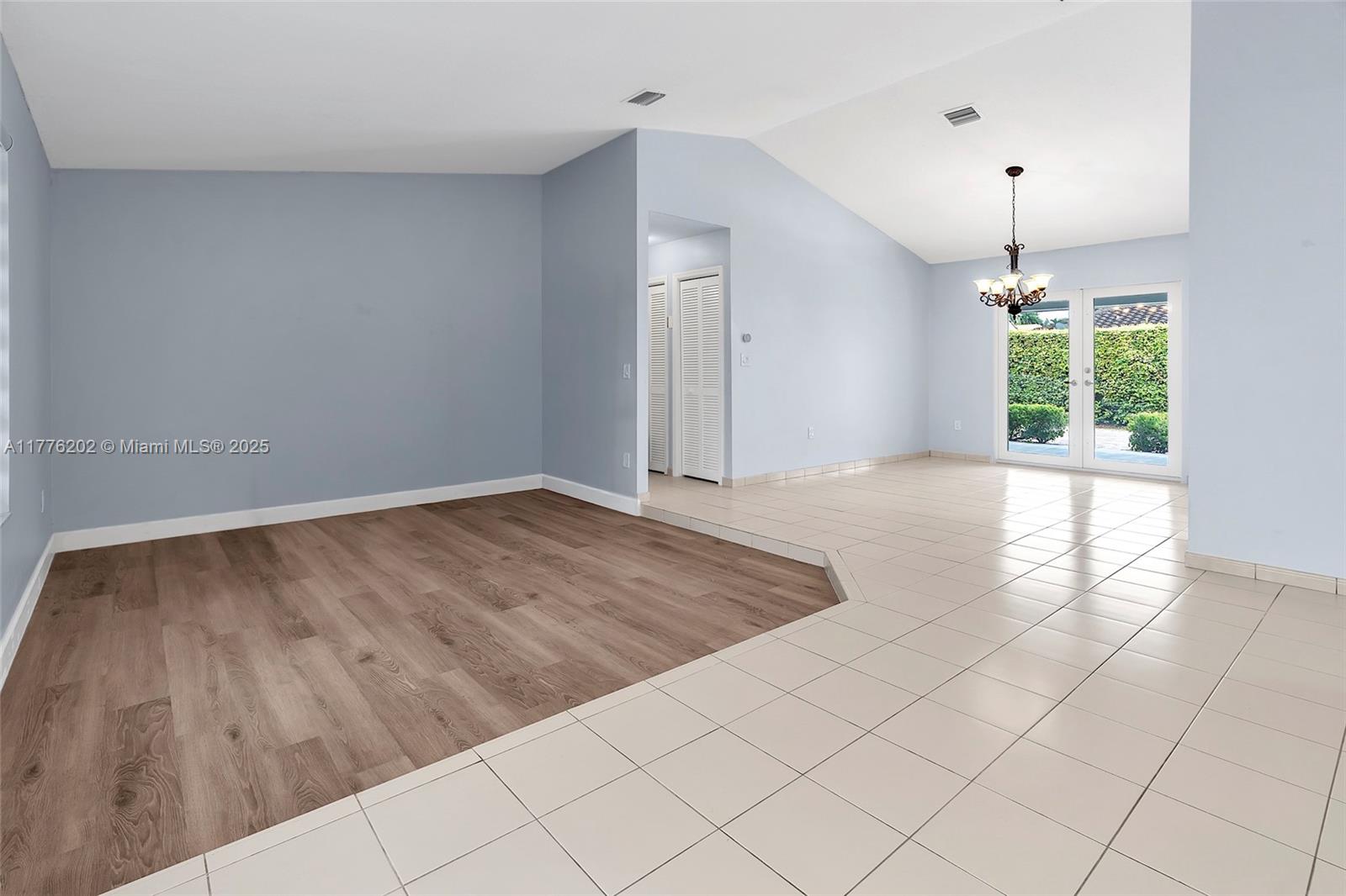 RALLY SUB - Residential