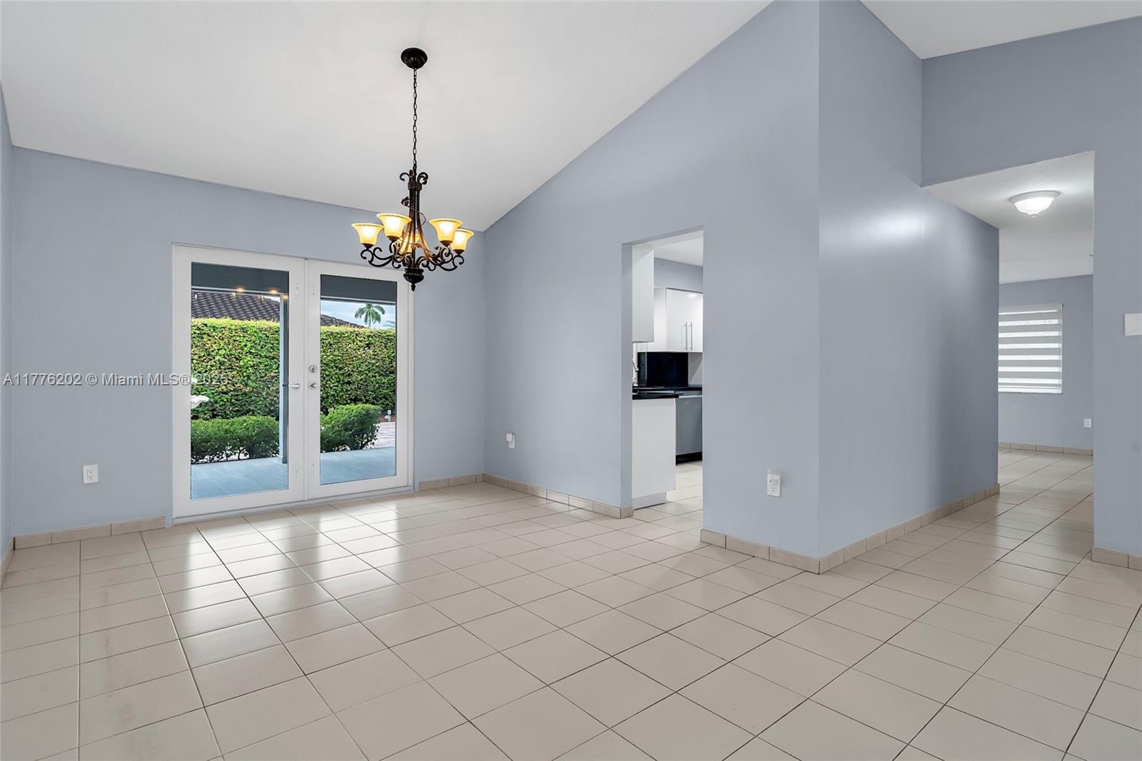 RALLY SUB - Residential