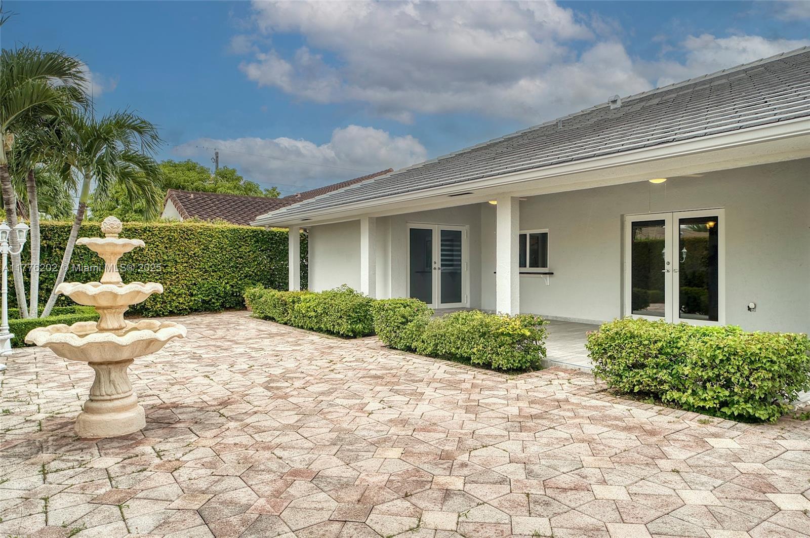 RALLY SUB - Residential