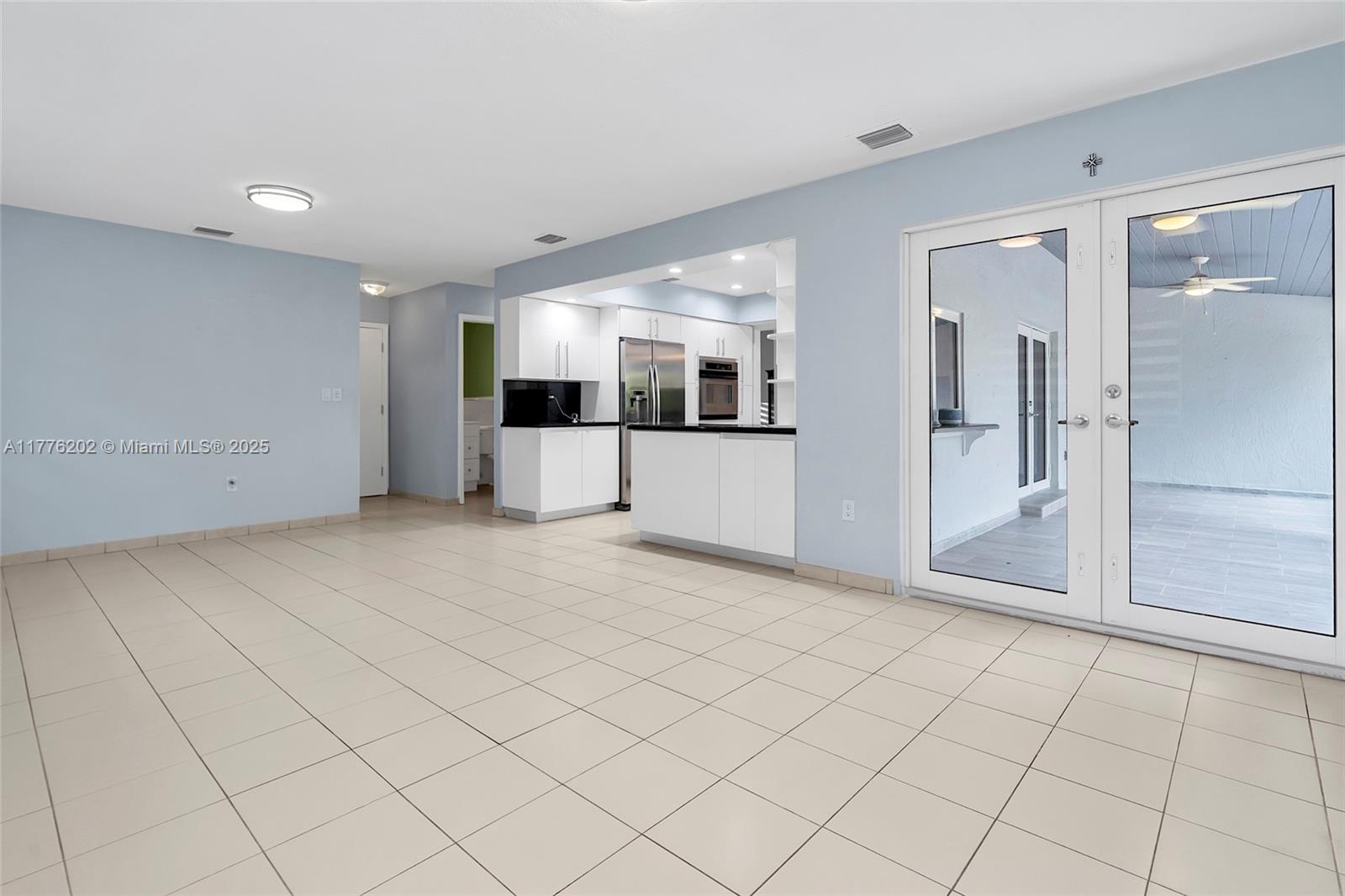 RALLY SUB - Residential