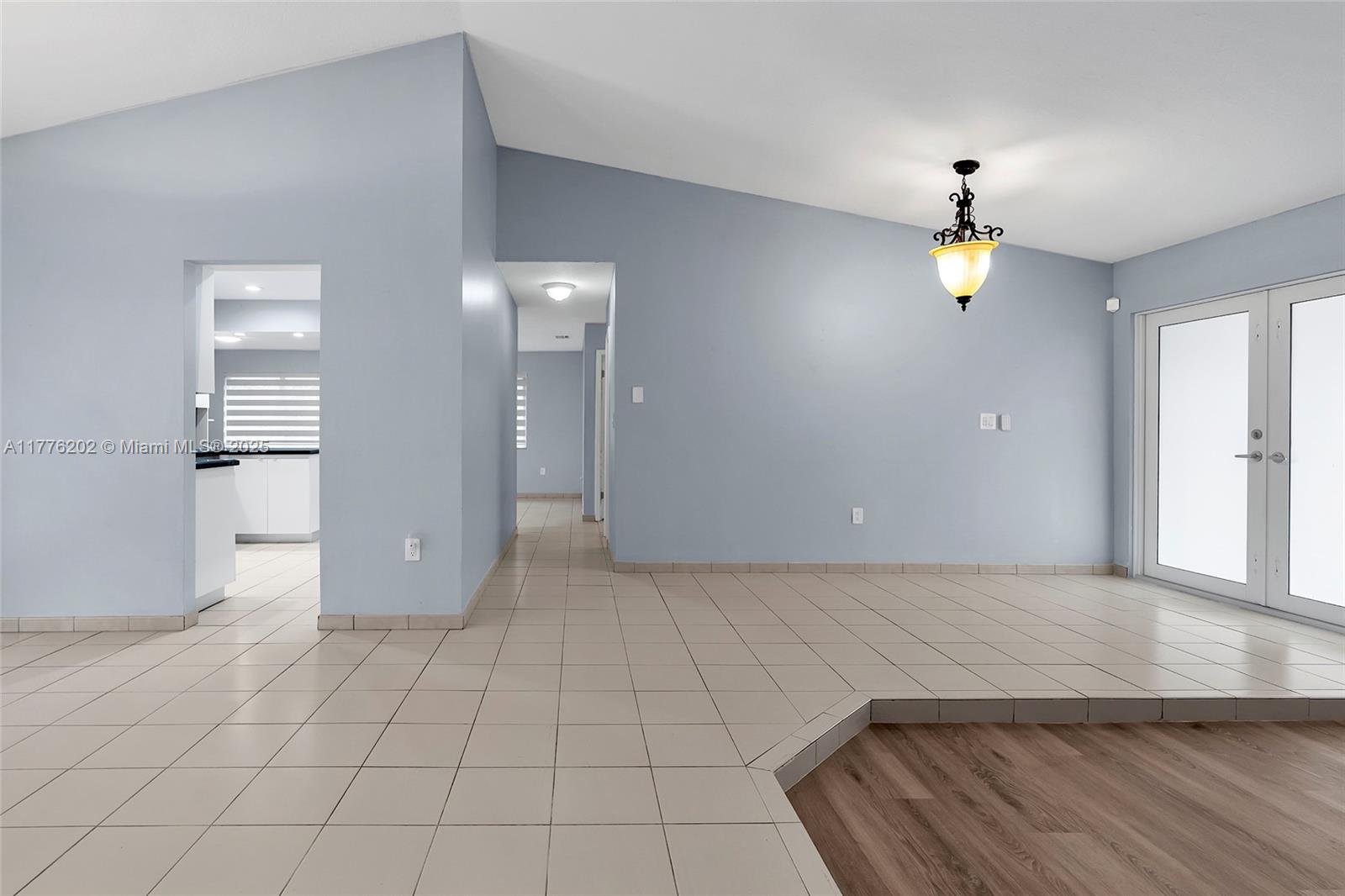 RALLY SUB - Residential