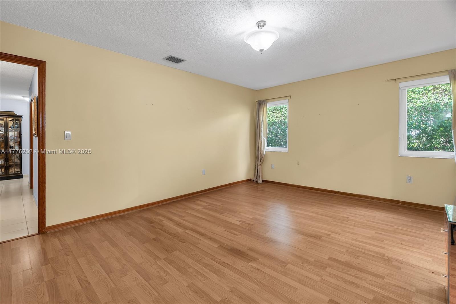 RALLY SUB - Residential