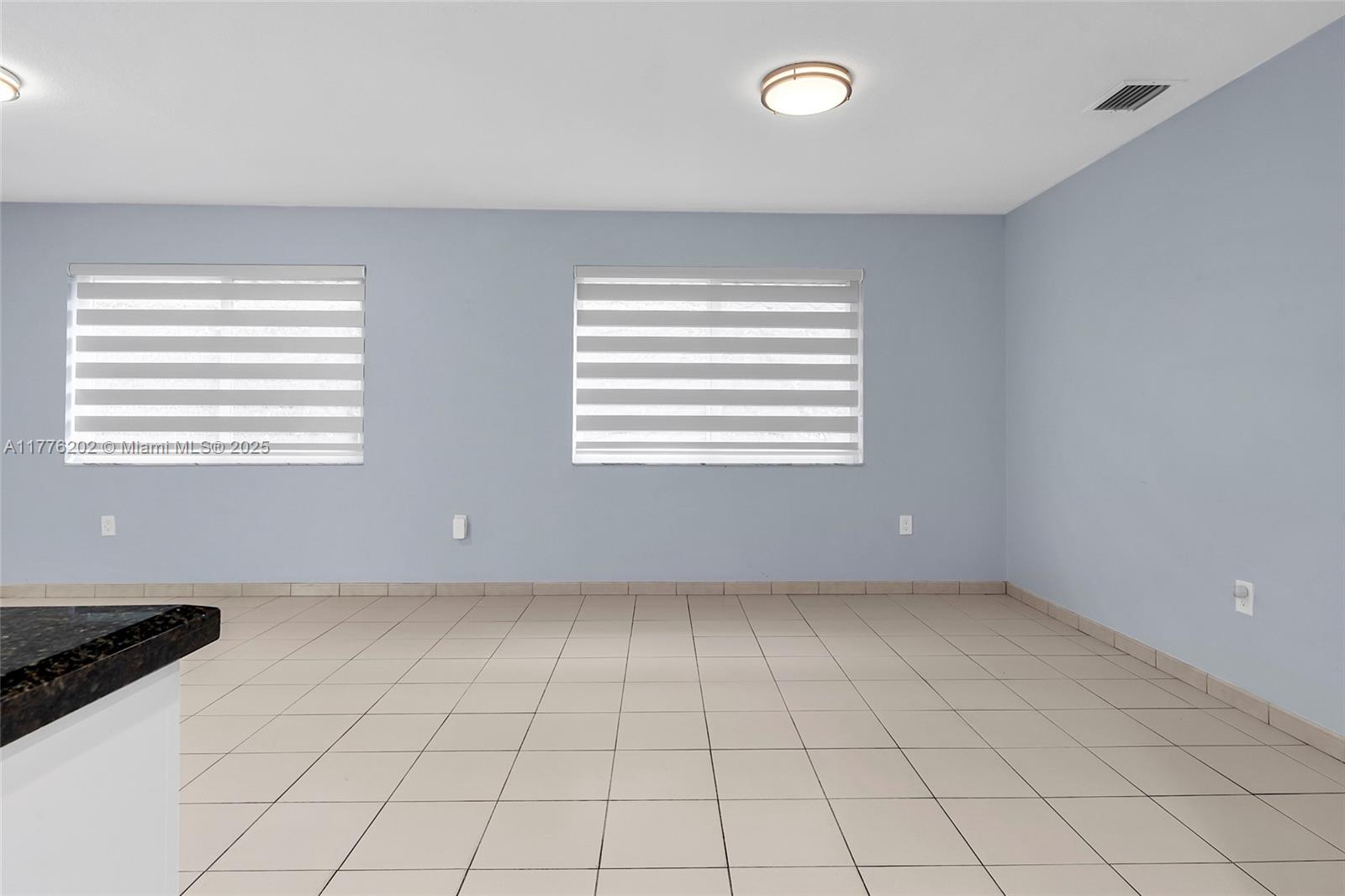 RALLY SUB - Residential