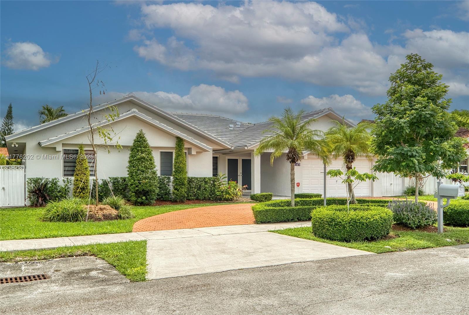 RALLY SUB - Residential