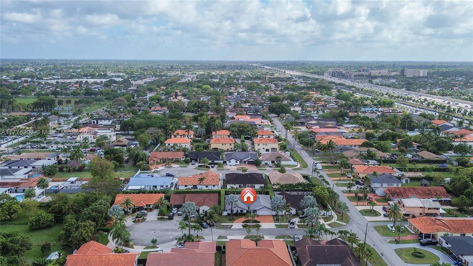 11472 Sw 28th Ter, Miami, Broward County, Florida - 4 Bedrooms  
3 Bathrooms - 
