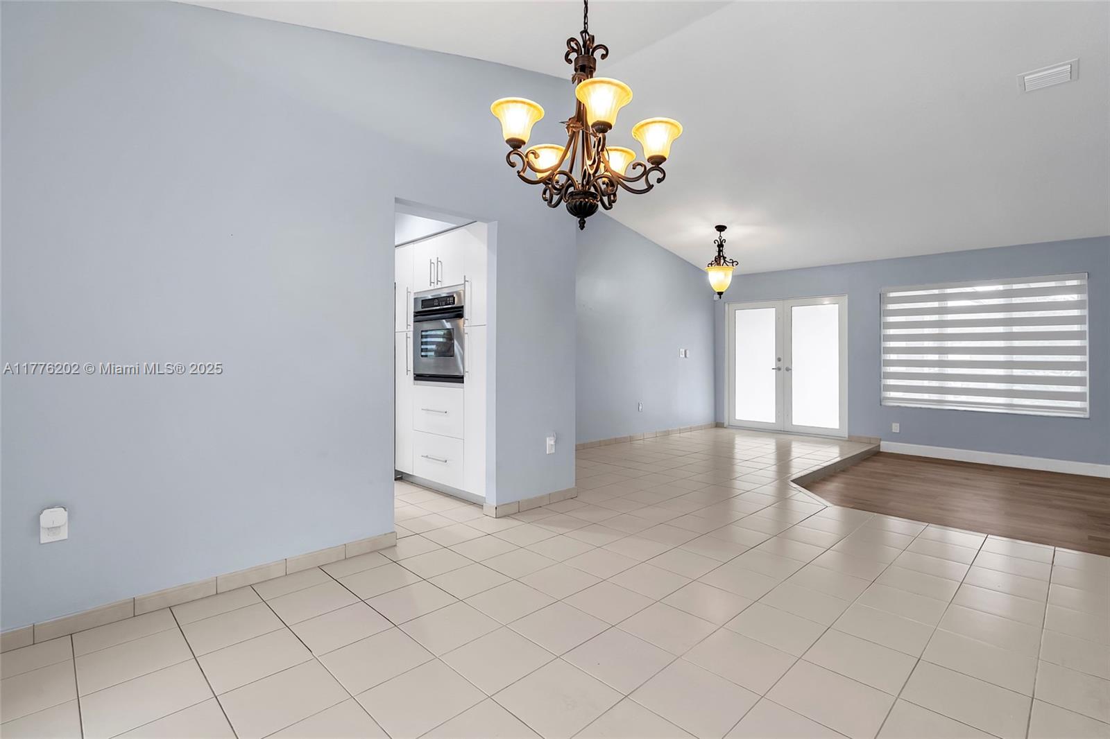 RALLY SUB - Residential