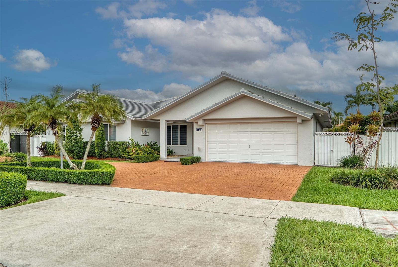 RALLY SUB - Residential