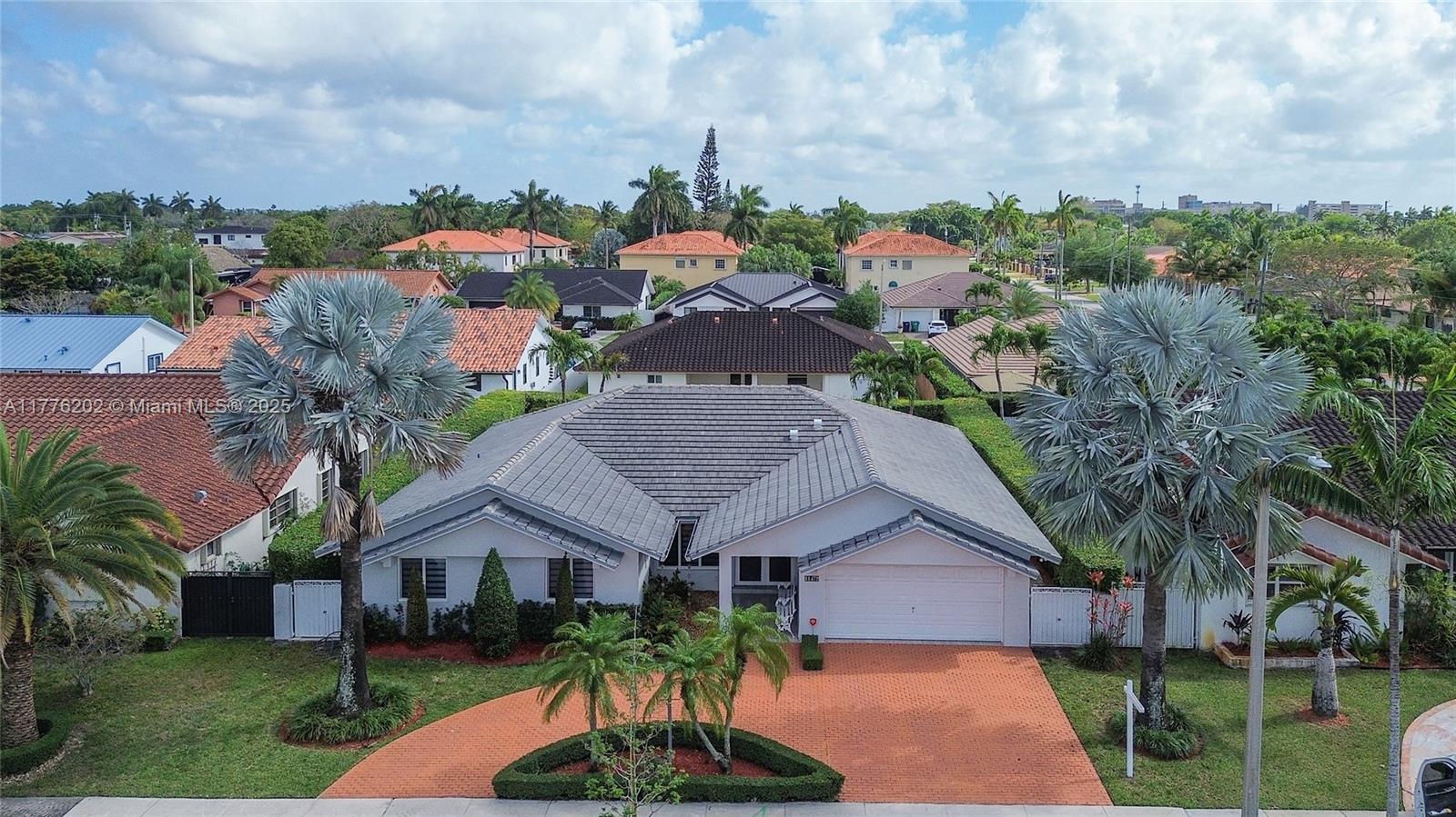 Property for Sale at 11472 Sw 28th Ter, Miami, Broward County, Florida - Bedrooms: 4 
Bathrooms: 3  - $1,085,000