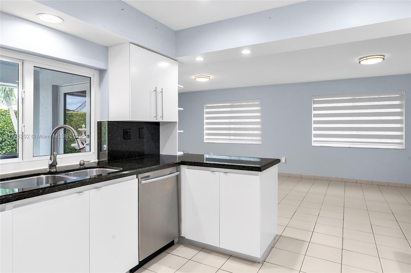 RALLY SUB - Residential