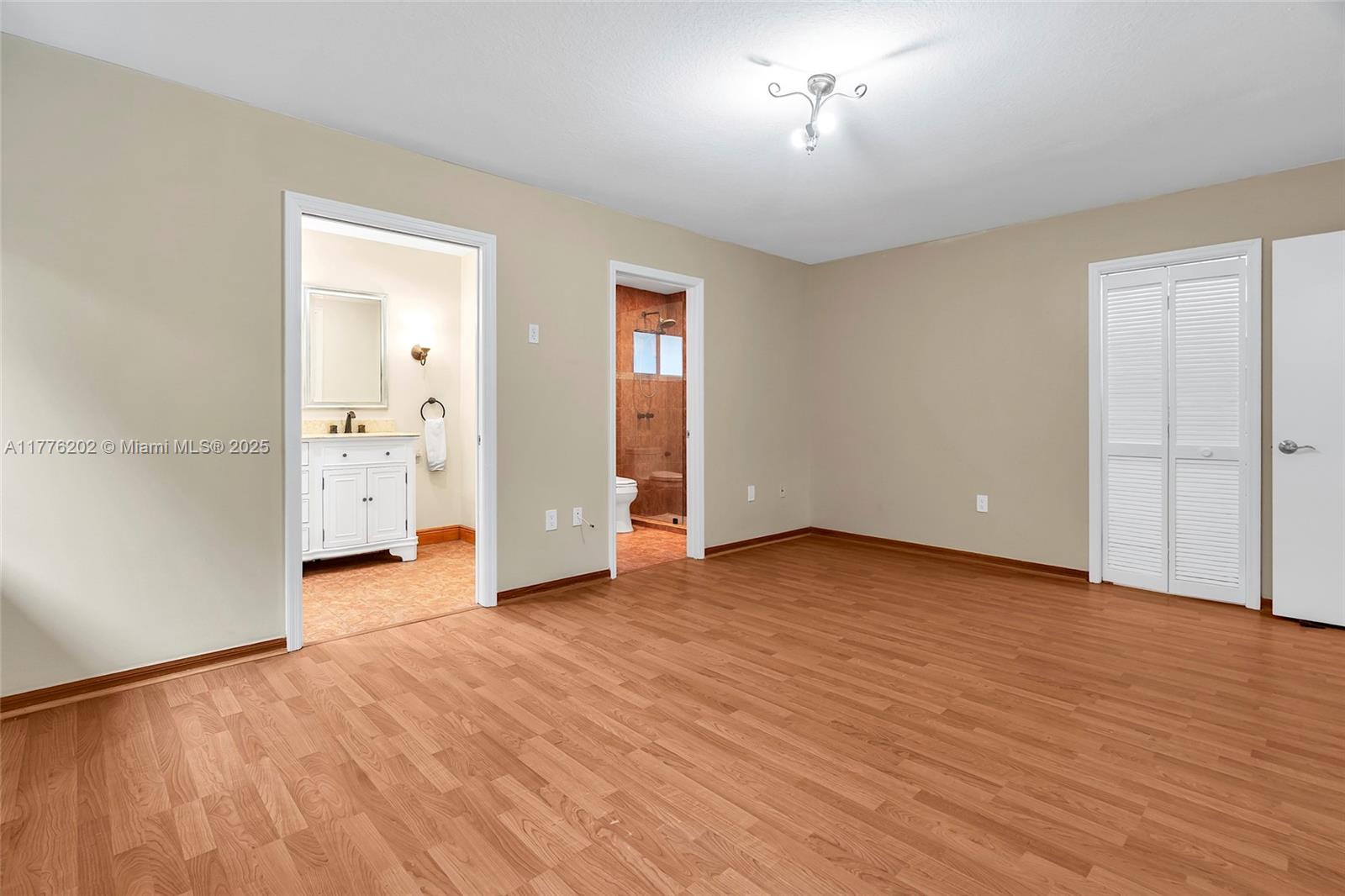 RALLY SUB - Residential