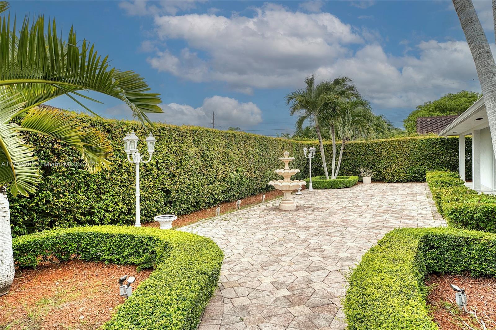 RALLY SUB - Residential