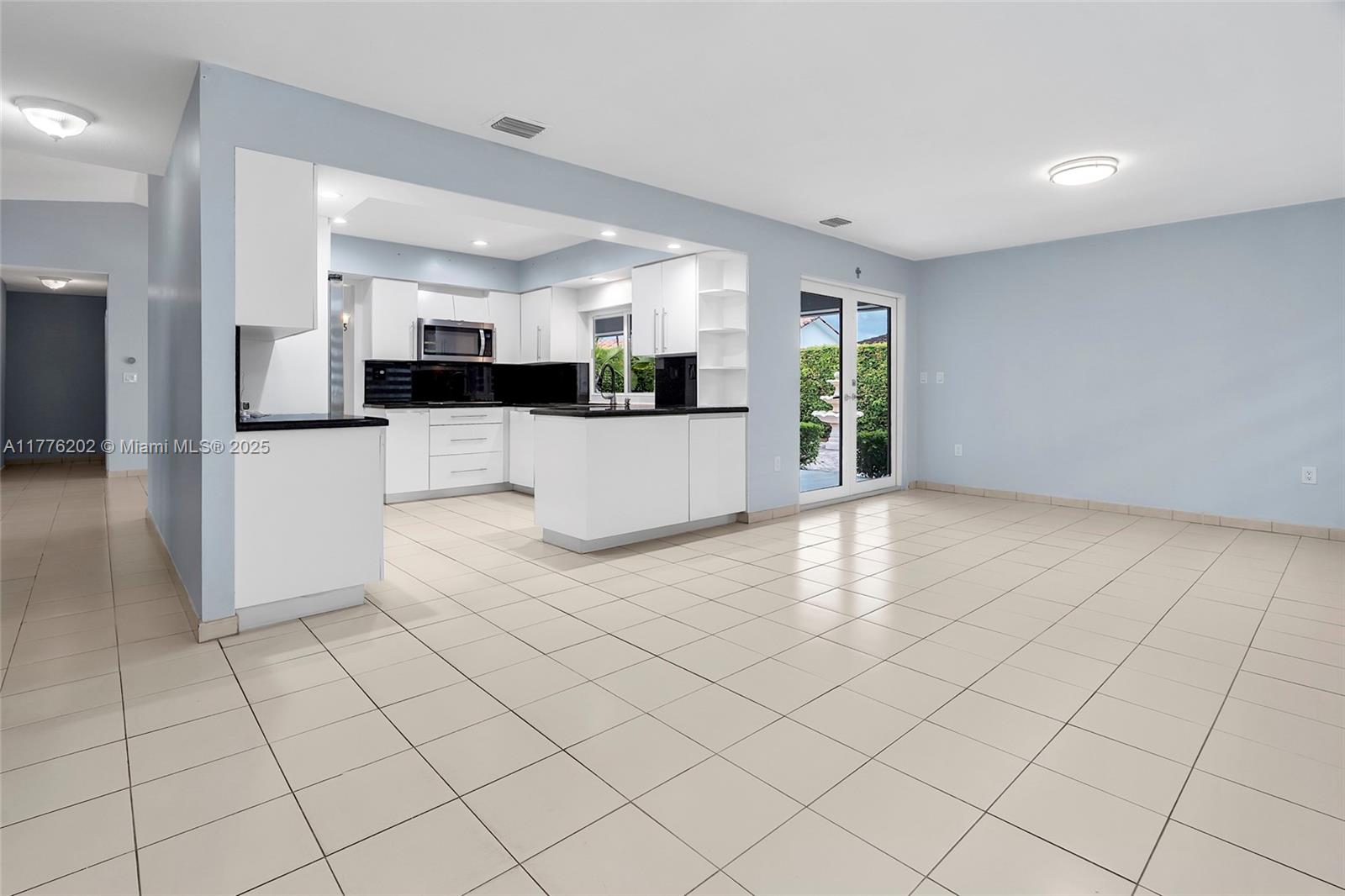 RALLY SUB - Residential