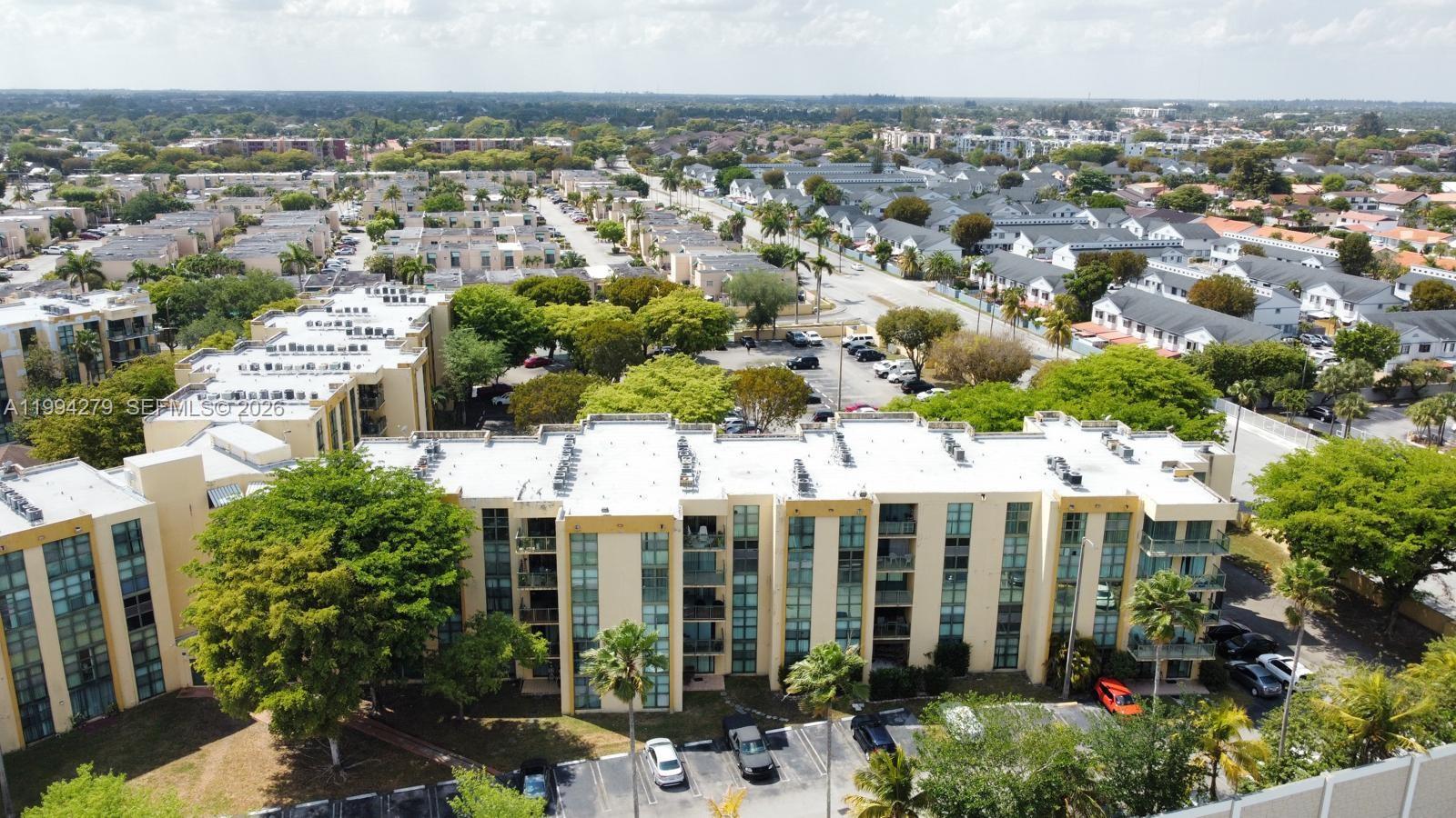 INTERNATIONAL PARK I COND - Residential Lease