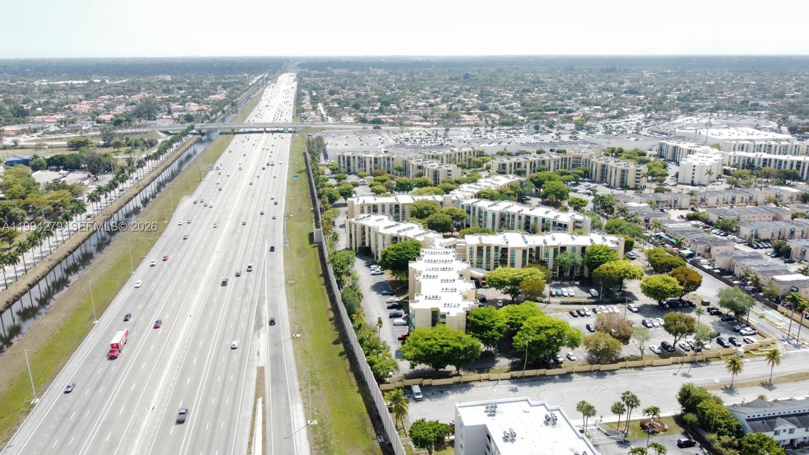 INTERNATIONAL PARK I COND - Residential Lease