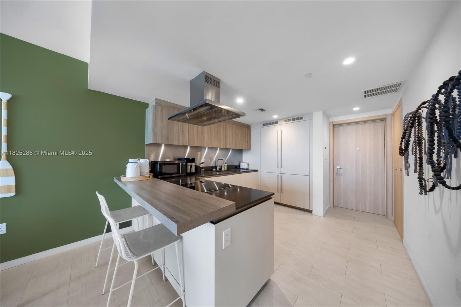 1000 Brickell Plaza 4704
