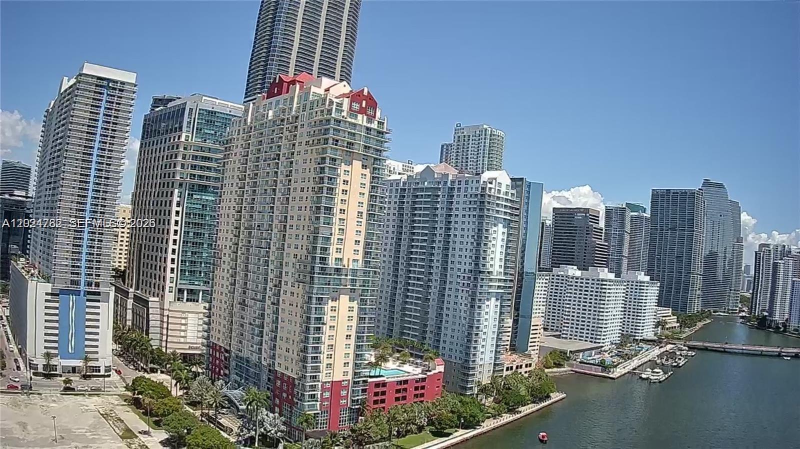 1155 Brickell Bay Dr 2108
