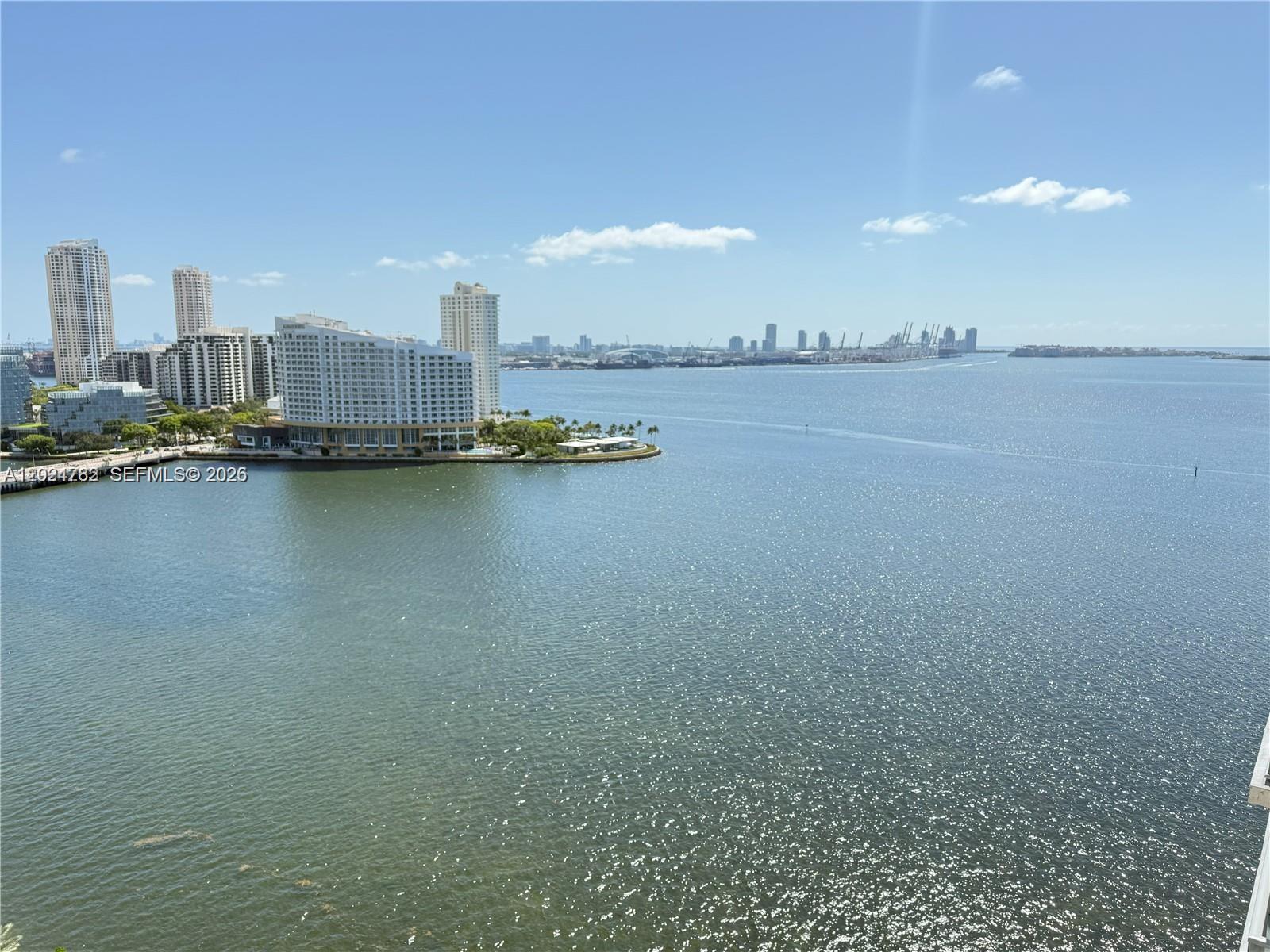 1155 Brickell Bay Dr 2108