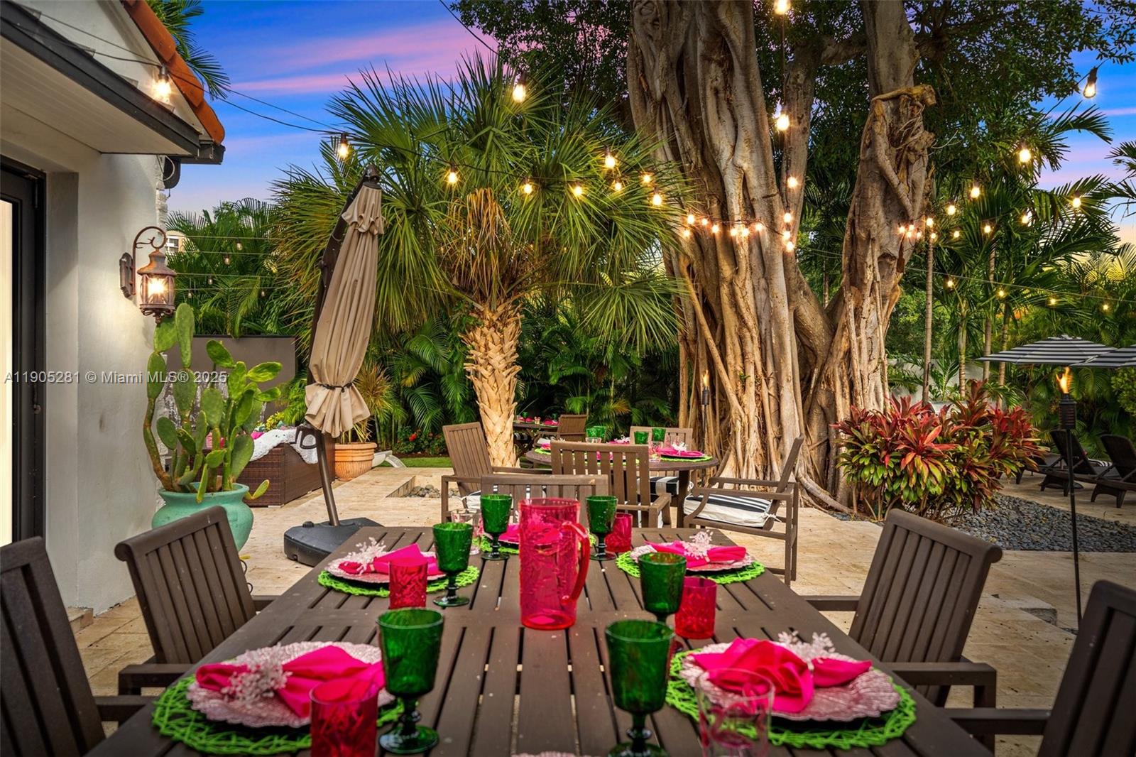 HARBOR BEACH - Residential