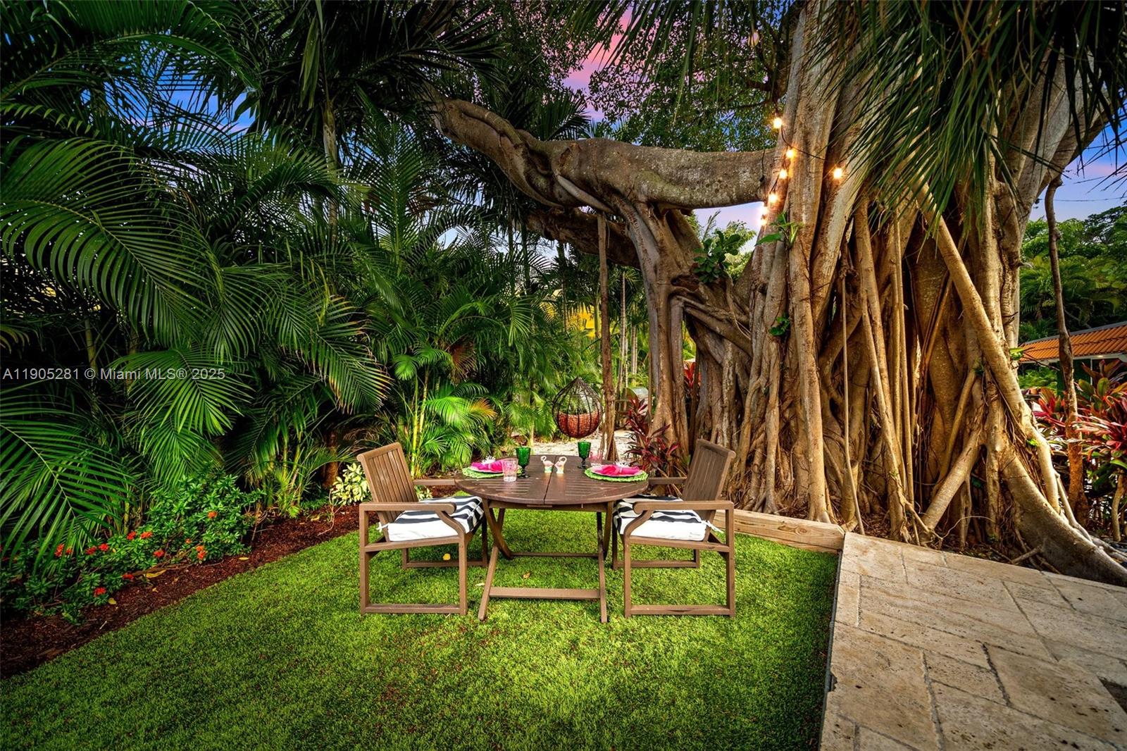 HARBOR BEACH - Residential