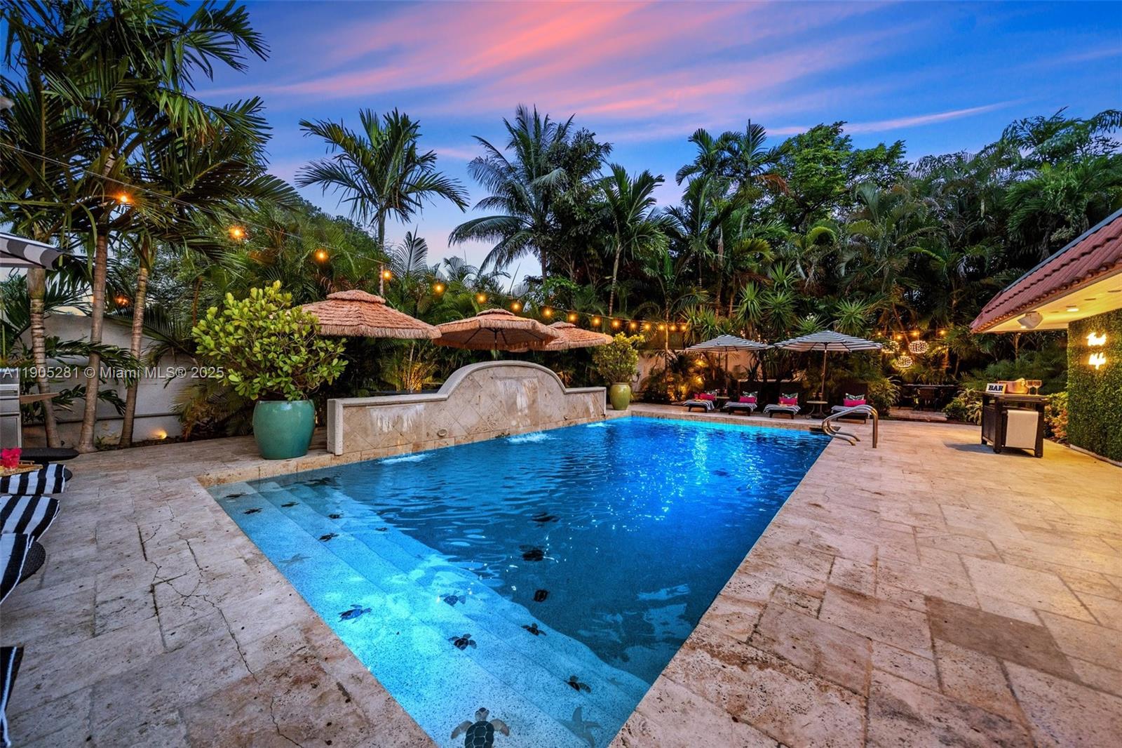 HARBOR BEACH - Residential