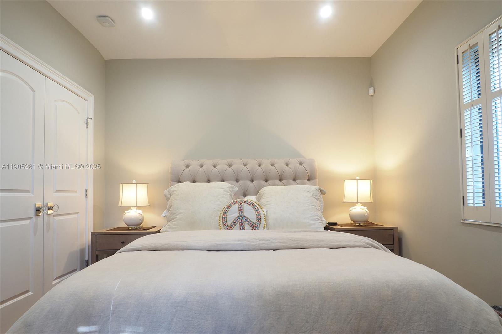 HARBOR BEACH - Residential