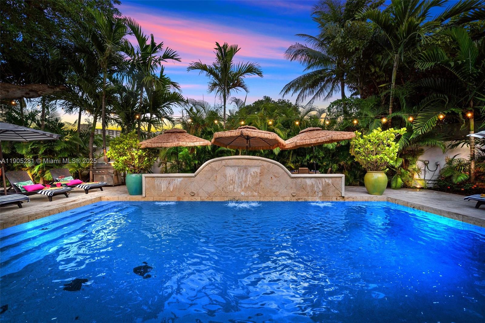 HARBOR BEACH - Residential