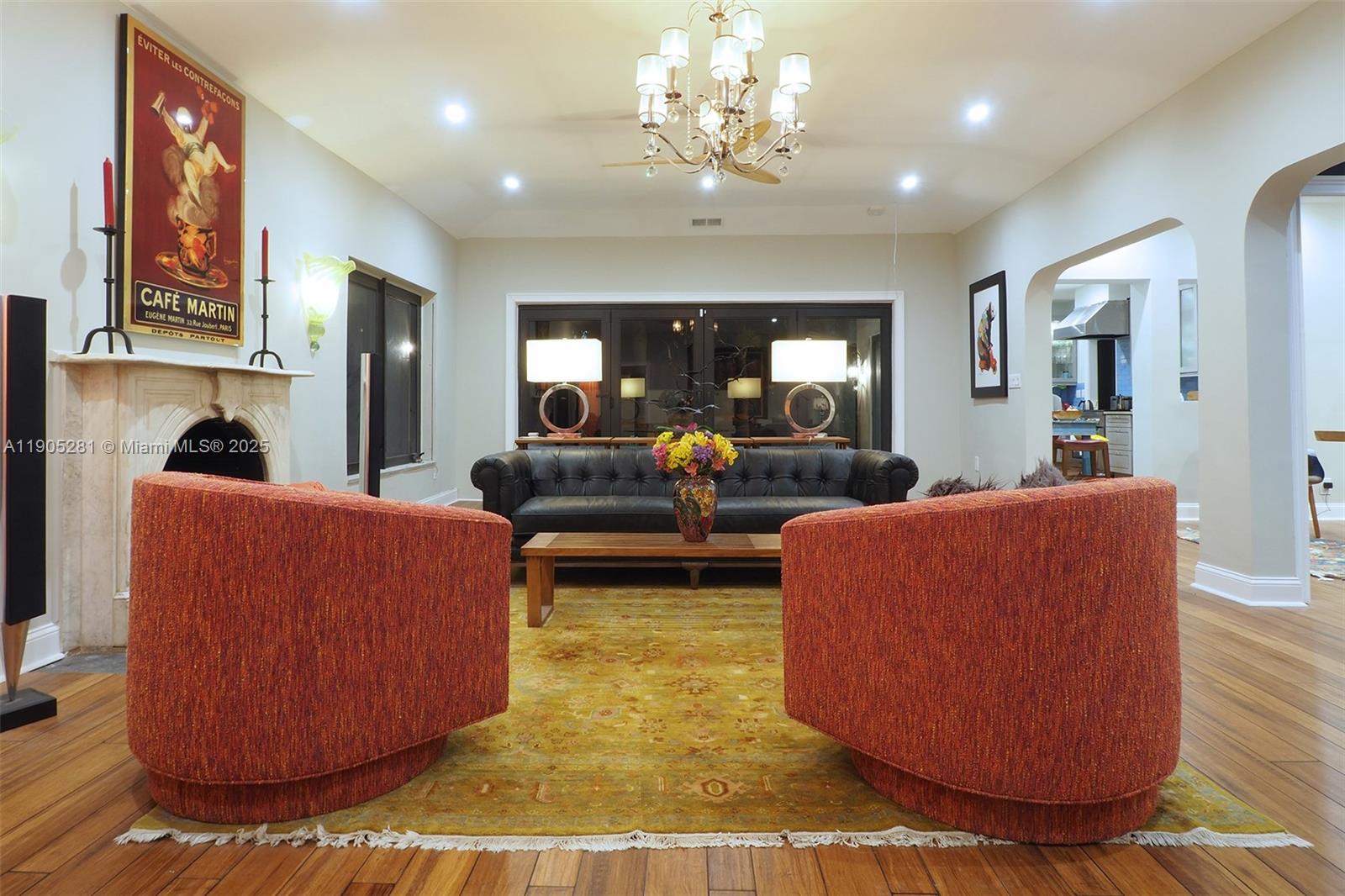 HARBOR BEACH - Residential